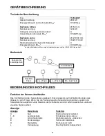 Preview for 8 page of Solido 112552907 Instructions For Use And Installation