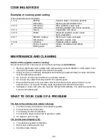 Preview for 23 page of Solido 112552907 Instructions For Use And Installation