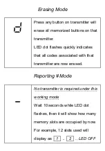 Preview for 13 page of Solidremote 402U Installation Manual