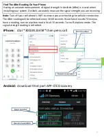 Preview for 7 page of SolidRF Signal Plus Manual