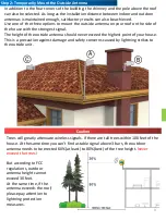 Preview for 9 page of SolidRF Signal Plus Manual