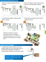 Preview for 11 page of SolidRF Signal Plus Manual