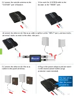 Preview for 12 page of SolidRF Signal Plus Manual