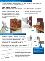 Preview for 14 page of SolidRF Signal Plus Manual