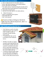 Preview for 15 page of SolidRF Signal Plus Manual