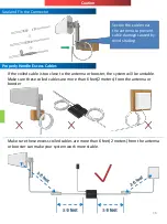 Preview for 16 page of SolidRF Signal Plus Manual