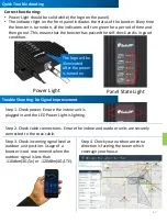 Preview for 17 page of SolidRF Signal Plus Manual