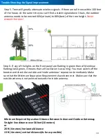 Preview for 18 page of SolidRF Signal Plus Manual