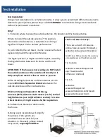 Preview for 4 page of SolidRF SOHO Dual Bands Manual