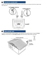 Preview for 6 page of SolidRF SOHO Dual Bands Manual