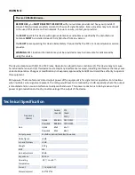 Preview for 15 page of SolidRF SOHO Dual Bands Manual