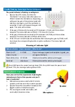 Предварительный просмотр 18 страницы SolidRF SR14652002A Manual