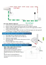 Предварительный просмотр 19 страницы SolidRF SR14652002A Manual