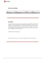 Preview for 2 page of SolidRun i.MX8M Quad User Manual