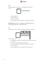 Preview for 18 page of SolidRun i.MX8M Quad User Manual