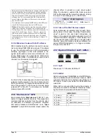 Предварительный просмотр 14 страницы Solidyne 2600 serie Owner'S Manual