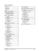 Preview for 3 page of Solidyne 462dsp/AM User Manual