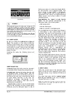Preview for 14 page of Solidyne 462dsp/AM User Manual