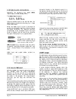 Предварительный просмотр 10 страницы Solidyne 462dsp User Manual