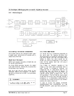 Предварительный просмотр 27 страницы Solidyne 462dsp User Manual