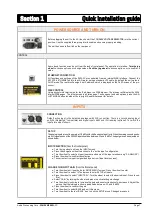 Предварительный просмотр 7 страницы Solidyne 542 APC Owner'S Manual