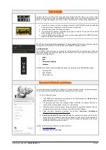 Предварительный просмотр 9 страницы Solidyne 542 APC Owner'S Manual