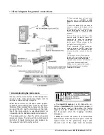 Предварительный просмотр 6 страницы Solidyne 562dsp User Manual