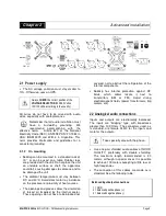 Предварительный просмотр 9 страницы Solidyne 562dsp User Manual