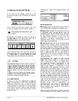 Предварительный просмотр 16 страницы Solidyne 562dsp User Manual