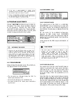 Предварительный просмотр 22 страницы Solidyne 562dsp User Manual