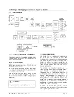 Предварительный просмотр 33 страницы Solidyne 562dsp User Manual