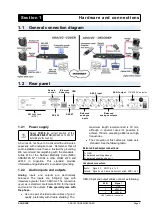 Preview for 5 page of Solidyne ADA102 Owner'S Manual