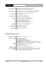 Preview for 19 page of Solidyne ADA102 Owner'S Manual