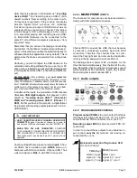 Предварительный просмотр 9 страницы Solidyne D 816 User Manual