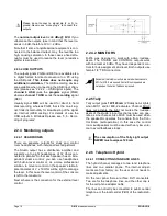 Предварительный просмотр 10 страницы Solidyne D 816 User Manual