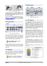 Предварительный просмотр 7 страницы Solidyne DX 816 Owner'S Manual