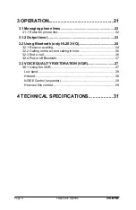 Preview for 4 page of Solidyne HL 202 User Manual