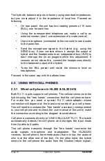 Preview for 10 page of Solidyne HL 202 User Manual