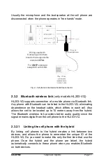 Предварительный просмотр 11 страницы Solidyne HL 202 User Manual