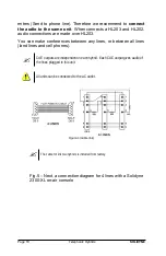 Предварительный просмотр 18 страницы Solidyne HL 202 User Manual