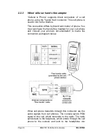 Preview for 12 page of Solidyne MB 2100 User Manual