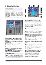 Предварительный просмотр 9 страницы Solidyne MiniMixer Owner'S Manual