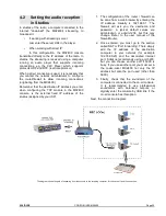 Preview for 22 page of Solidyne MX 2400 User Manual