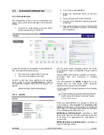 Preview for 23 page of Solidyne MX 2400 User Manual