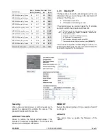 Preview for 24 page of Solidyne MX 2400 User Manual