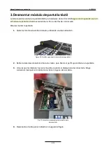 Предварительный просмотр 5 страницы Solidyne UNIDEX Series Disassembly Manual