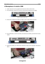 Предварительный просмотр 7 страницы Solidyne UNIDEX Series Disassembly Manual