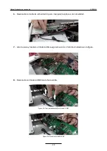 Предварительный просмотр 8 страницы Solidyne UNIDEX Series Disassembly Manual