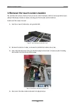 Предварительный просмотр 12 страницы Solidyne UNIDEX Series Disassembly Manual