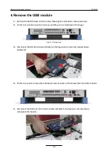 Предварительный просмотр 14 страницы Solidyne UNIDEX Series Disassembly Manual